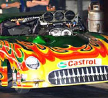 Budds Creek Raceway Photo