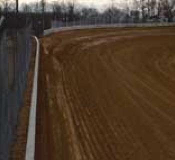 Potomac Speedway Photo