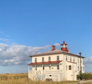 Point Lookout  Photo