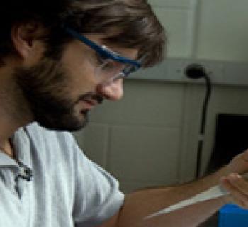 Chesapeake Biological Lab Visitor Center Photo