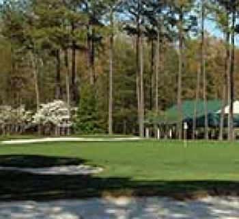 Hog Neck Golf Course Photo