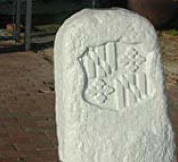 Mason-Dixon Crown Stone Photo
