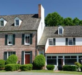Inn at Mitchell House Photo