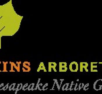 Adkins Arboretum logo Photo