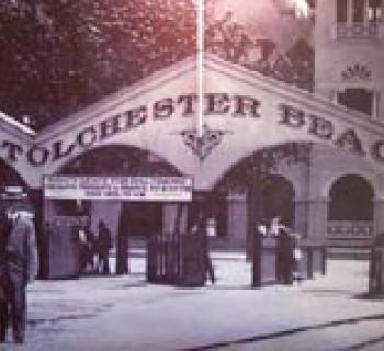 Tolchester Beach Photo