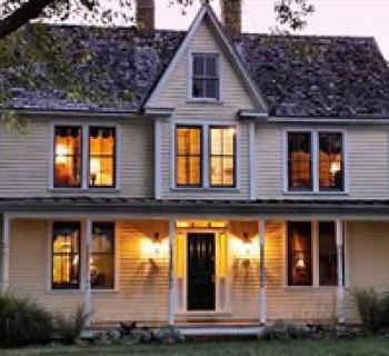 George Brooks House B&B Photo