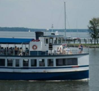 Patriot Cruises Photo