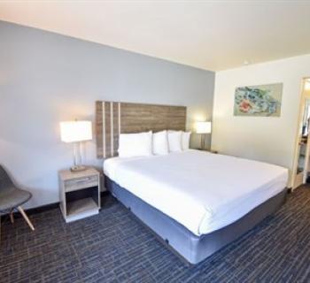 St Michaels Inn Guest Room Photo