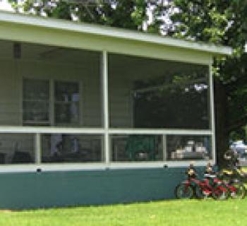 Captain's Watch Vacation Cottage Photo