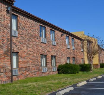 Quality Inn-Salisbury  Photo