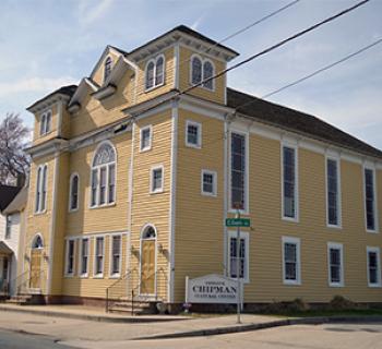 Charles H. Chipman Cultural Center Photo
