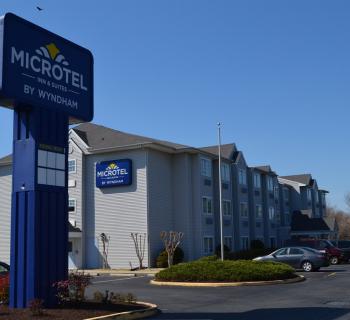 Microtel Inn & Suites-Salisbury Photo