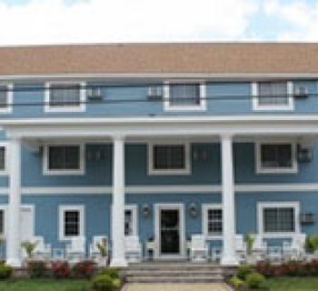 Buckingham Hotel Photo