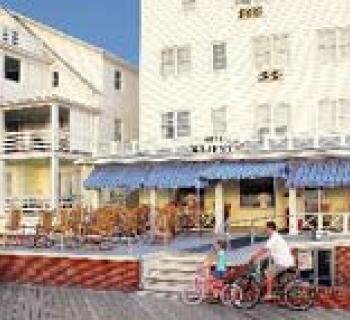 Picture of the Majestic Hotel/Apartments Photo