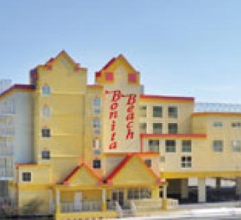 Bonita Beach Hotel Photo