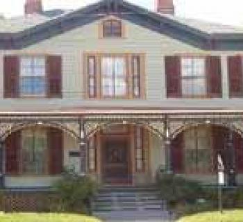 Costen House and Hall Photo