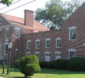 Teackle Mansion Photo