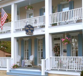 Photo of the Blue Max Inn Photo