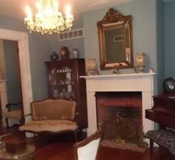 Doc Smithers B&B Photo