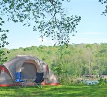 Brunswick Family Campground Photo