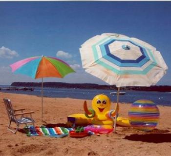 Buttonwood Beach RV Resort Photo