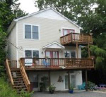 One of Chesapeake Bay Vacation Rentals property Photo