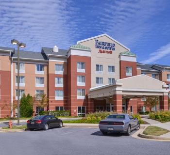 Fairfield Inn & Suites-White Marsh Photo
