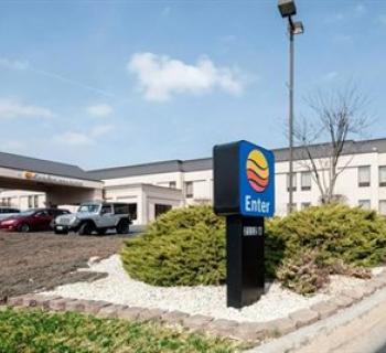 Comfort Inn-Edgewood/ Aberdeen Photo