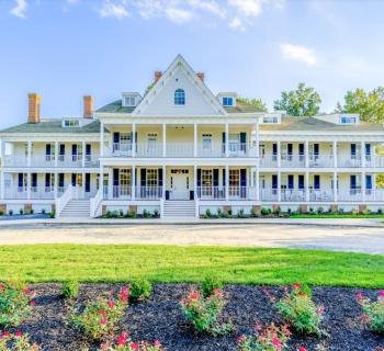 Kent Island Resort Photo