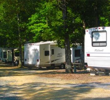 La Grande Resort RV Inc Photo