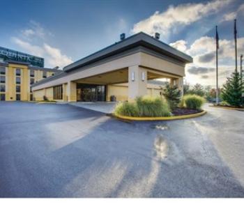 LaQuinta Inn & Suites-Baltimore South-Glen Burnie Photo