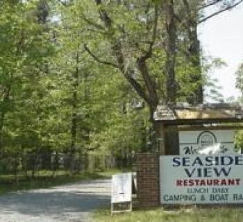 SeaSide View Campground Photo