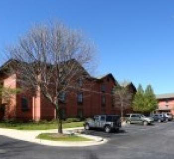 Extended Stay America-Columbia-Gateway Drive exterior view Photo