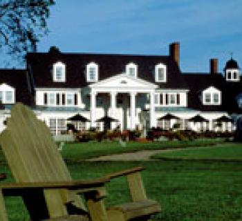 The Inn at Perry Cabin Photo