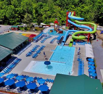 Yogi Bear's Jellystone Park Photo