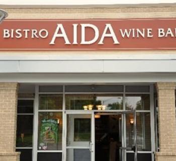 AIDA Bistro Wine Bar exterior view Photo