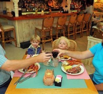 Beach House Restaurant Photo