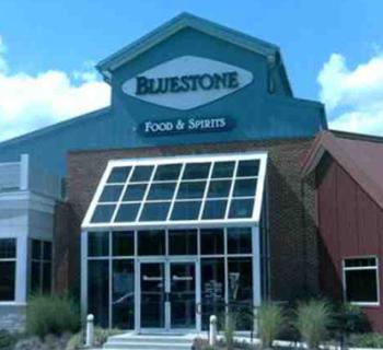 BlueStone exterior view Photo