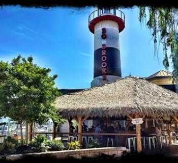 Bo Brooks Restaurant-Canton Photo