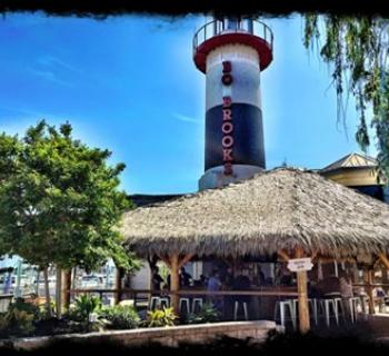 Bo Brooks Restaurant-Canton Photo
