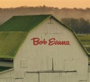 Bob Evans Farm. Photo