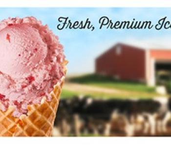 Bruster's Real Ice Cream-Hollywood Photo