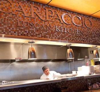 Carpaccio Tuscan Kitchen & Wine Bar Photo