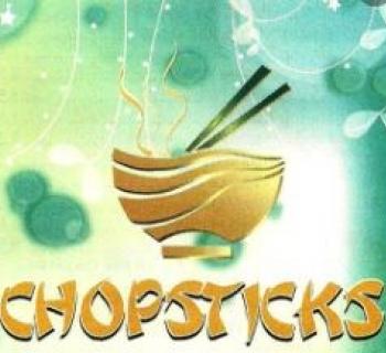 Chopsticks logo Photo
