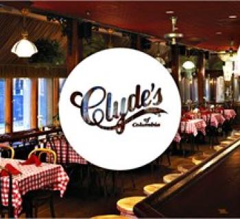 Clyde's of Columbia interior Photo