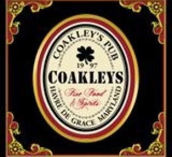 Coakley's Pub logo Photo
