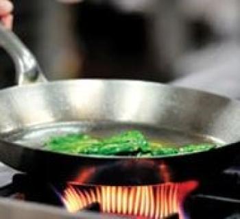 Careful preparation is to be expected at Copper Canyon Grill Photo