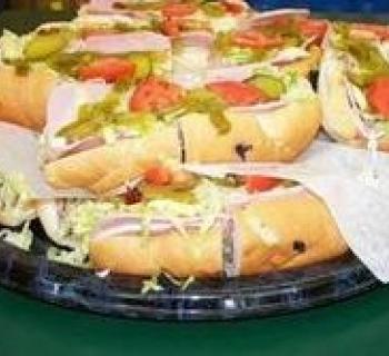 Subs made by D'Atri Subs in Cumberland Photo