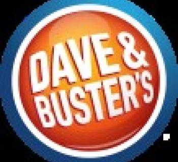 Dave & Buster's logo Photo