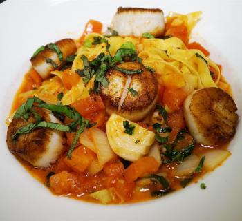 Photo Credit: Fazzin's Italian Kitchen Photo